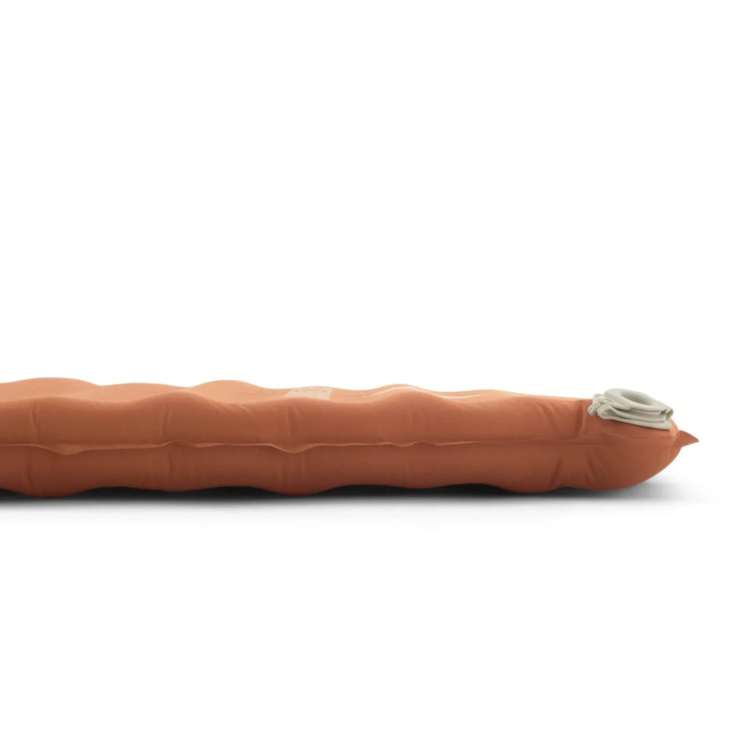 Sea To Summit Pursuit Self-Inflating Sleeping Mat Regular - Bombay Brown