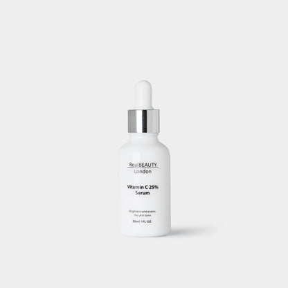 Morning Vitamin C Serum