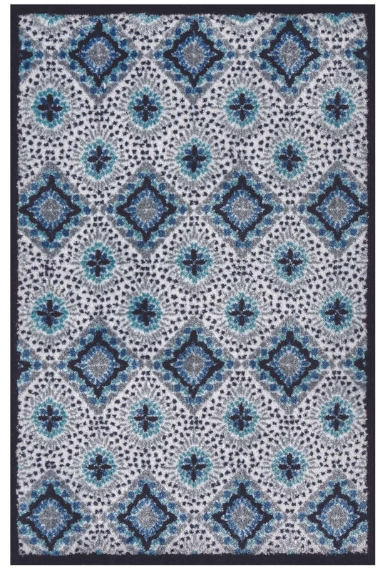 Recycled Washable Bathroom Mats | 129