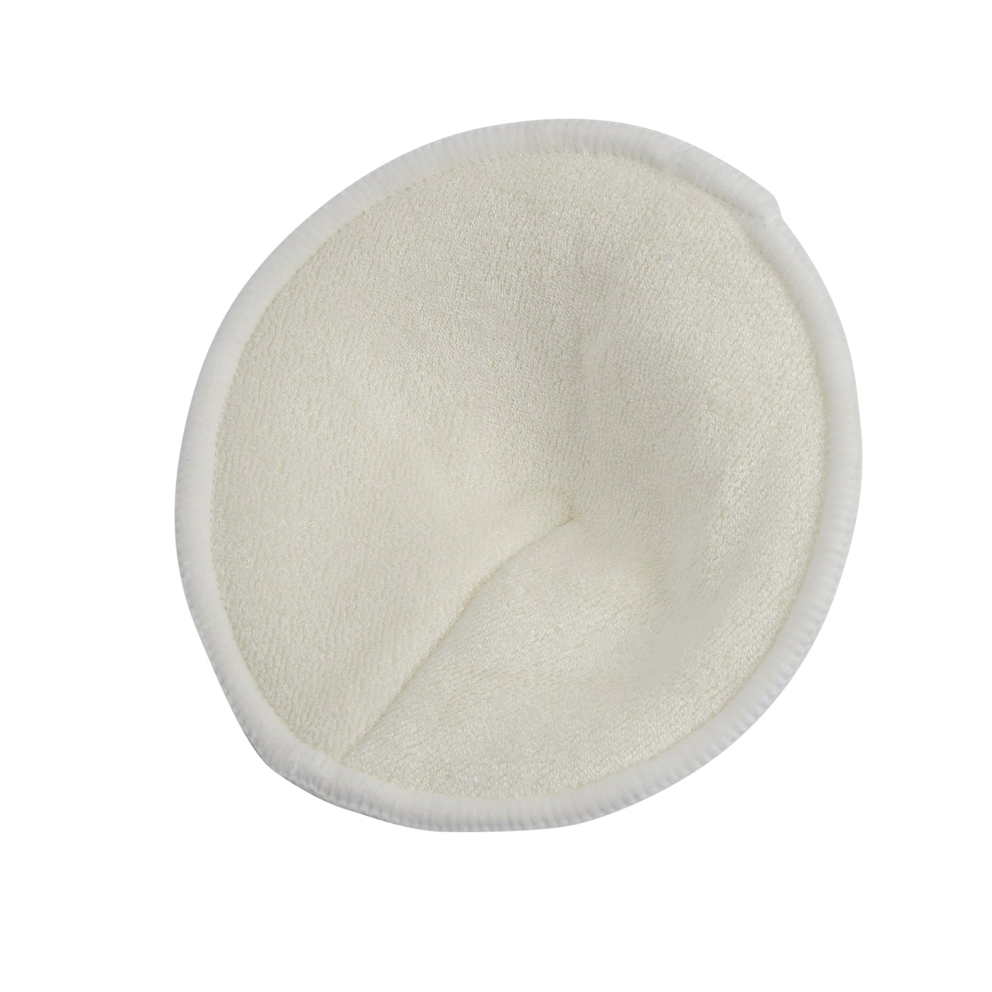 14x Reusable High-Absorbency Bamboo Breast Pads For Nursing - Choice Of Colours