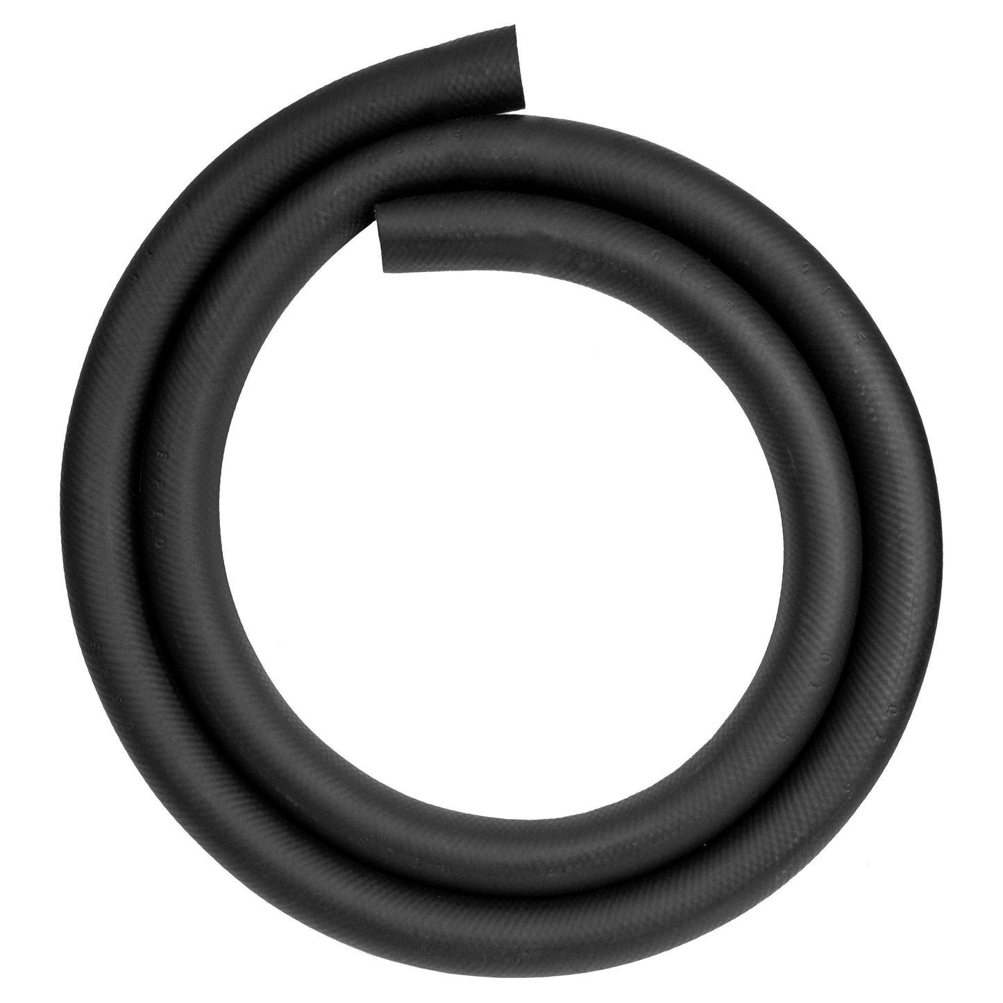 Rubber 19mm Braided Fuel, Oil Hose SAE J30 R6