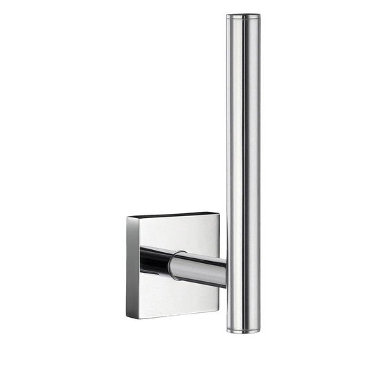 Smedbo House Spare Toilet Roll Holder RK320 Polished Chrome