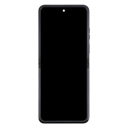 For Motorola Razr 50 Original LCD Screen Digitizer Full Assembly with Frame, For Motorola Razr 50(Original)