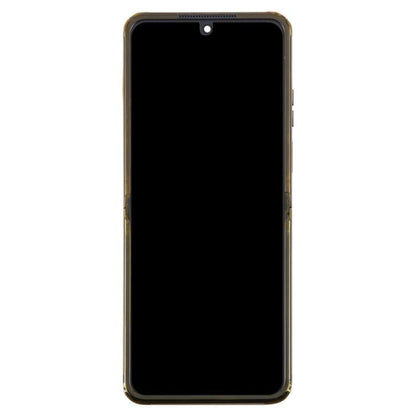 For Motorola Razr 50 Ultra Original LCD Screen Digitizer Full Assembly with Frame, For Motorola Razr 50 Ultra(Original)