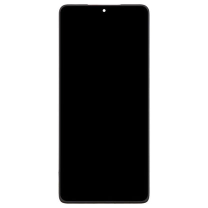 For Motorola Moto G Stylus 5G 2025 XT2517-1 Original AMOLED LCD Screen with Digitizer Full Assembly, For Motorola Moto G Stylus 5G 2025(Original)