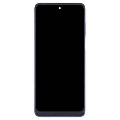 For Motorola Moto G Stylus 2022 4G OEM LCD Screen Digitizer Full Assembly with Frame, For Motorola Moto G Stylus 2022 4G