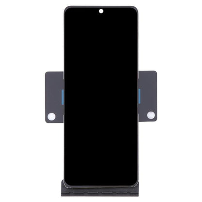 For Motorola Razr 60 Ultra / Razr Ultra 2025 AMOLED Material Original LCD Screen with Digitizer Full Assembly, For Motorola Razr 60 Ultra (Original)