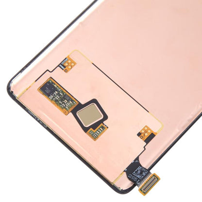 For vivo iQOO Z7 Pro 5G AMOLED Original LCD Screen With Digitizer Full Assembly, For vivo iQOO Z7 Pro 5G (Original)