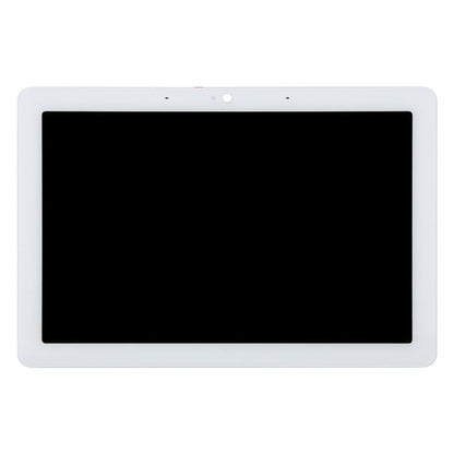 For Google Nest HUB Max Original LCD Screen with Digitizer Full Assembly, For Google Nest HUB Max(Original)