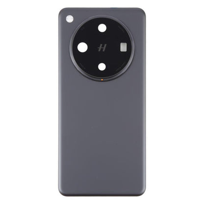 For OPPO Find X8 Pro CPH2659 Original Back Cover with Camera Lens Cover, For OPPO Find X8 Pro(Original with Camera Cover)