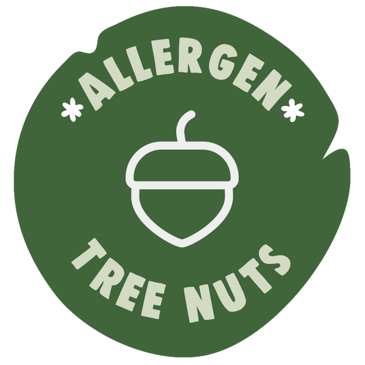 Organic Brazil Nuts