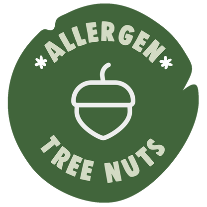 Infinity Foods Bulk Organic Mixed Nuts