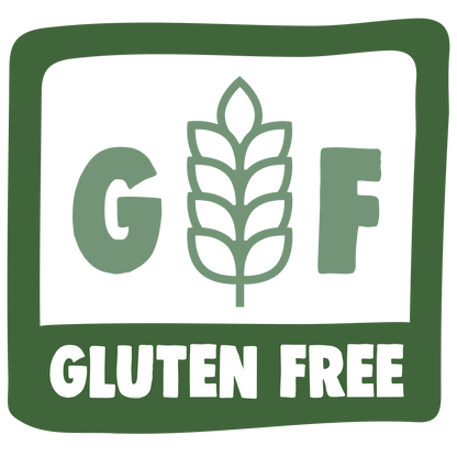 Infinity Foods Bulk Organic Gluten Free Rolled Oatflakes (Porridge Oats)