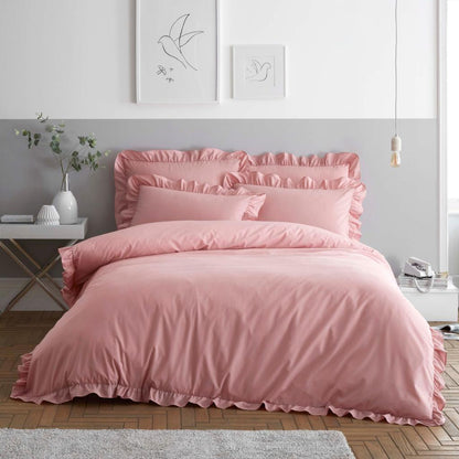 RUFFLE