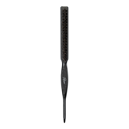 Rawr Backcomb Styling Brush Black