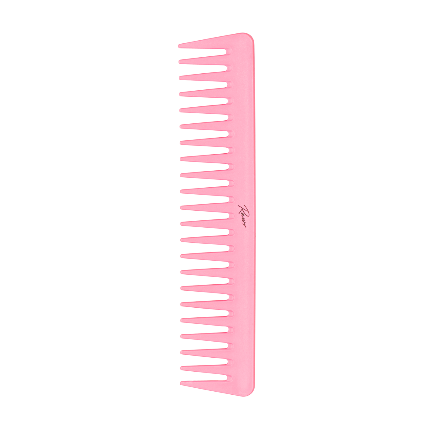 Rawr Rake Comb - Pink