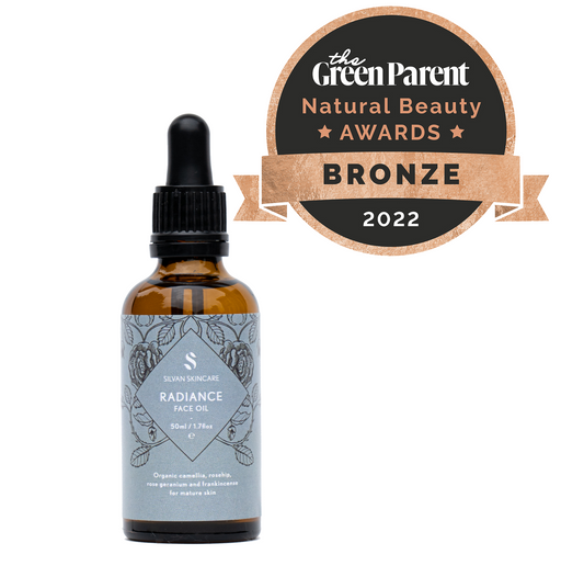 Radiance Face Oil