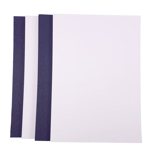 A4 Zebra Card Black & White 220gsm/270gsm