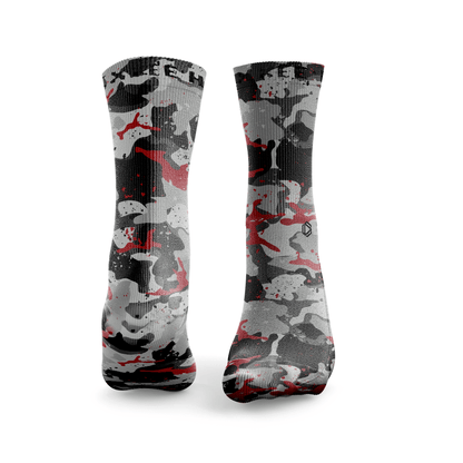 Metcon Socks