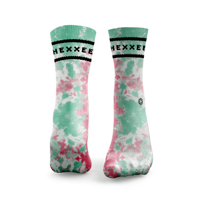 Tie Dye 3.0 2Lines