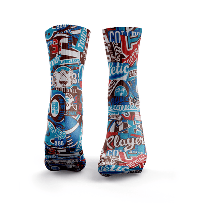 MVP Socks