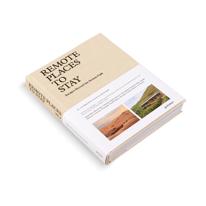 Remote Places to Stay Vol. 2