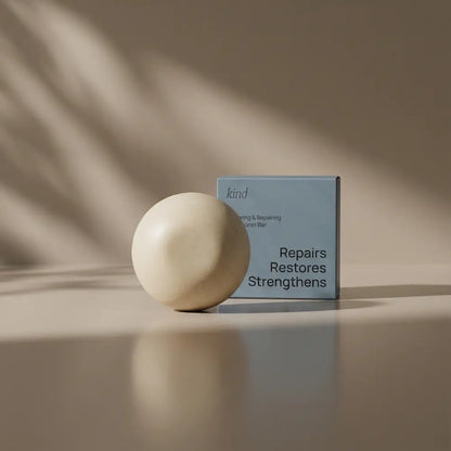 Restoring & Repairing Solid Conditioner Bar