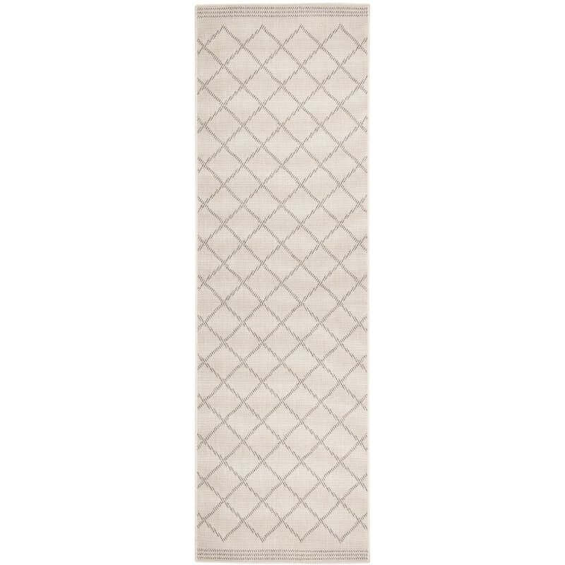 Corsica Reversible Indoor-Outdoor Rug