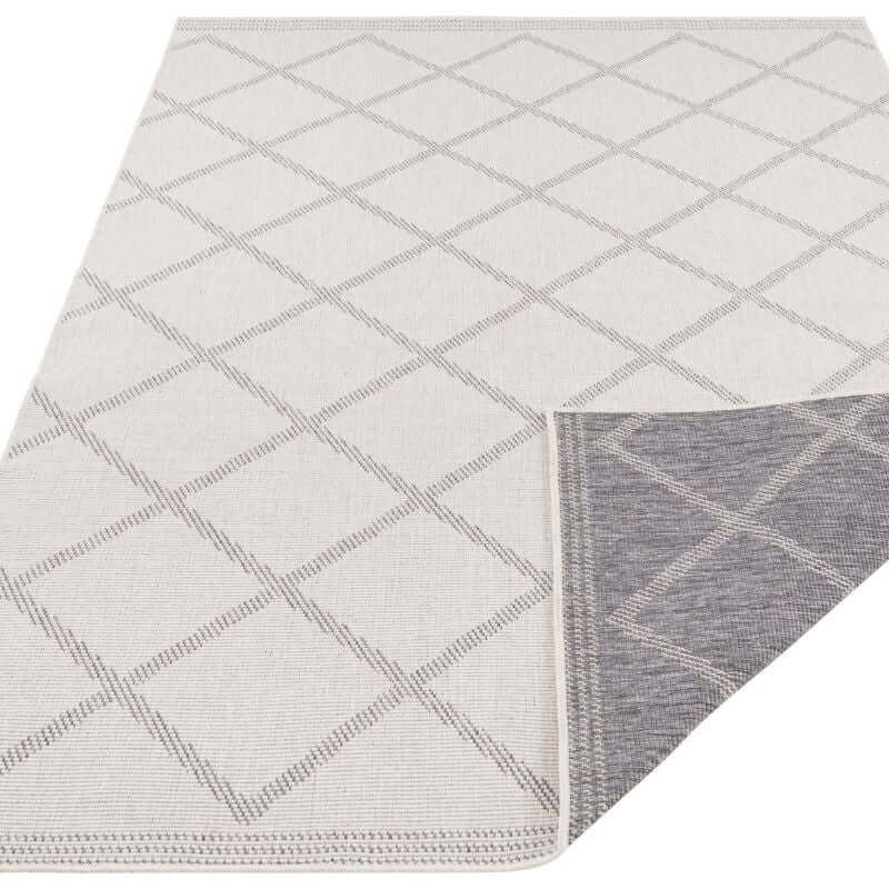Corsica Reversible Indoor-Outdoor Rug