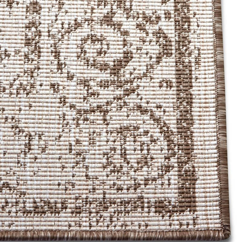 Cebu Reversible Indoor-Outdoor Rug