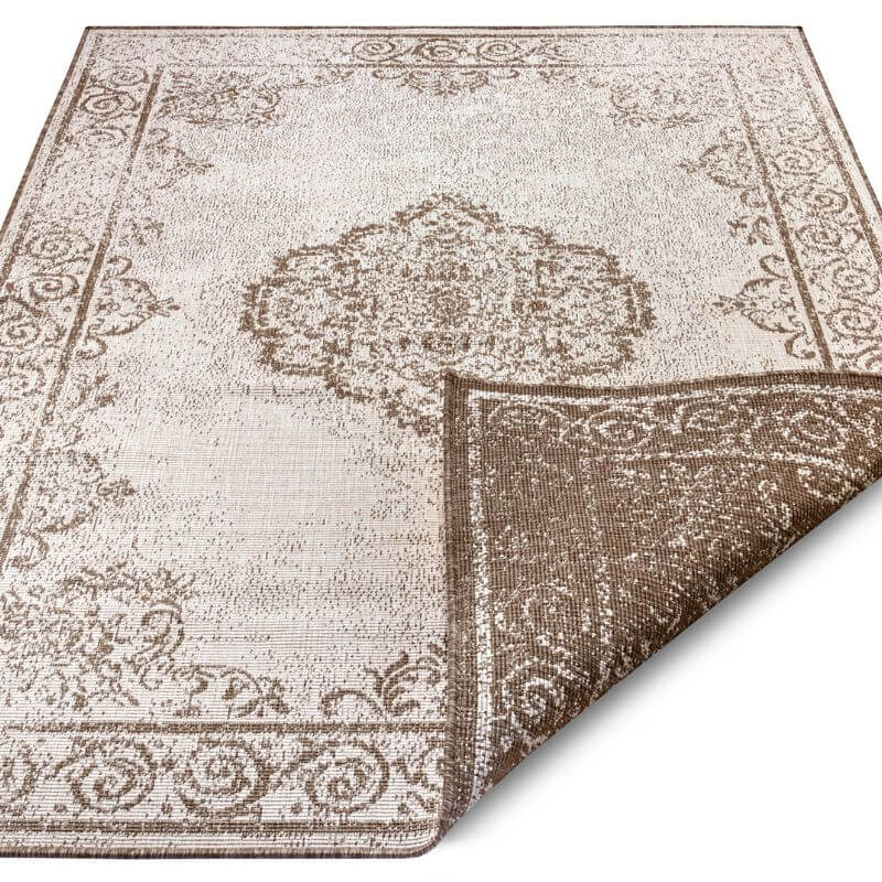 Cebu Reversible Indoor-Outdoor Rug