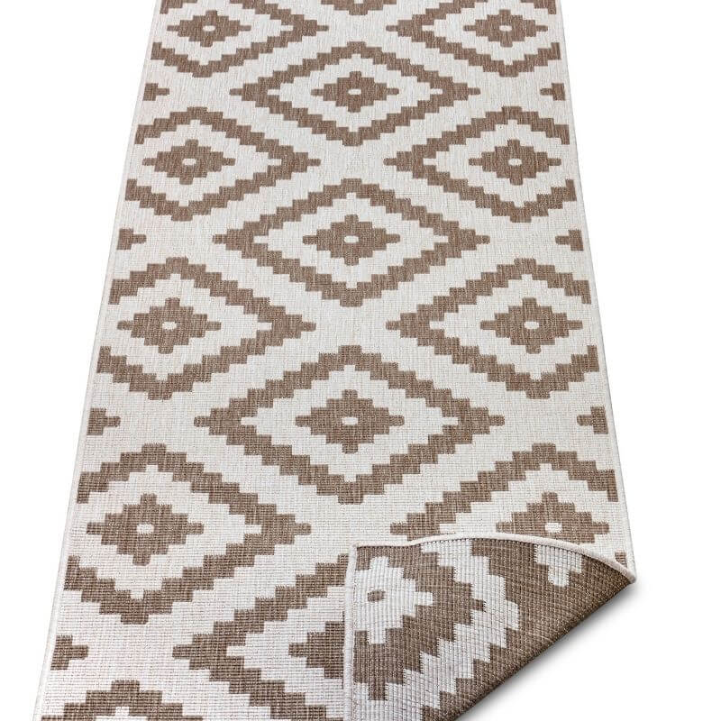 Malta Reversible Indoor-Outdoor Rug