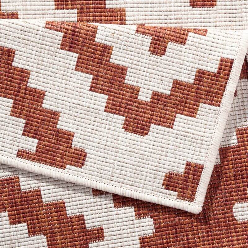 Malta Reversible Indoor-Outdoor Rug