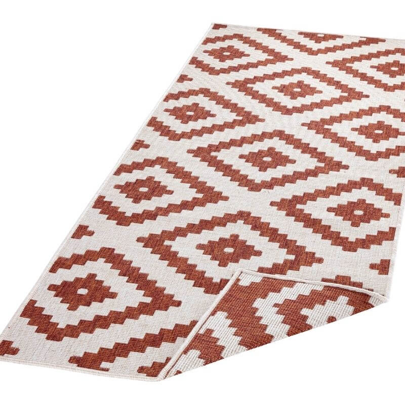 Malta Reversible Indoor-Outdoor Rug