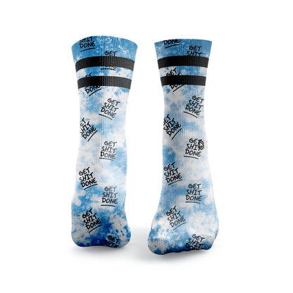 Get Sh*t Done Tie Dye 2.0
