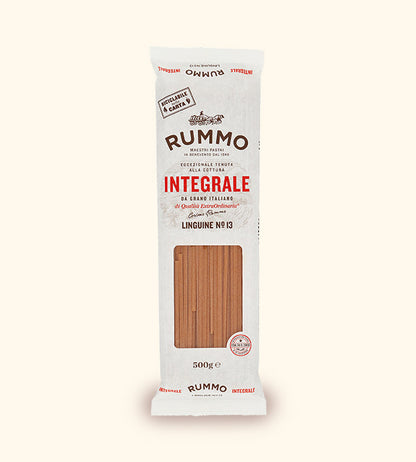 Rummo Wholewheat Linguine 500g