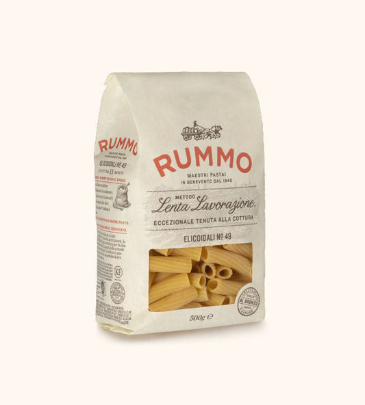 Rummo Elicoidali No.49 500g