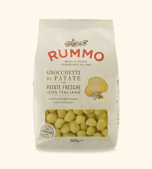 Rummo Gnocchetti 500g