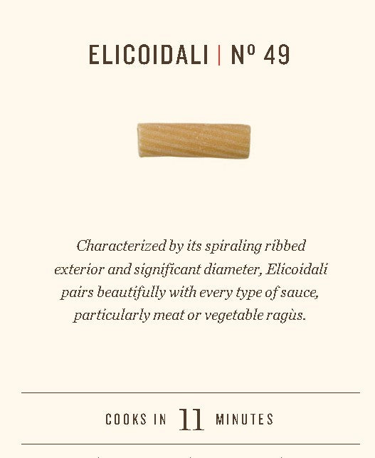Rummo Wholewheat Elicoidali 500g