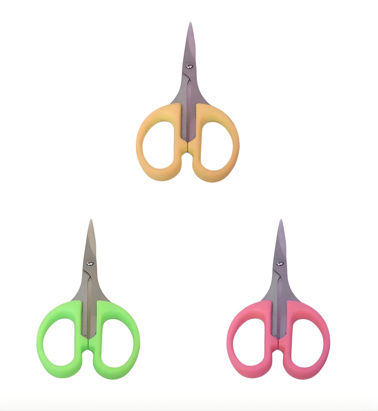 Precision Compact Household Scissors Set