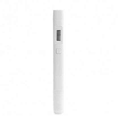 Original Xiaomi Superb Accurate Mini Exquisite Easy-to-use Water Purity Tester Water Quality TDS Tester, Original Xiaomi Water Tester