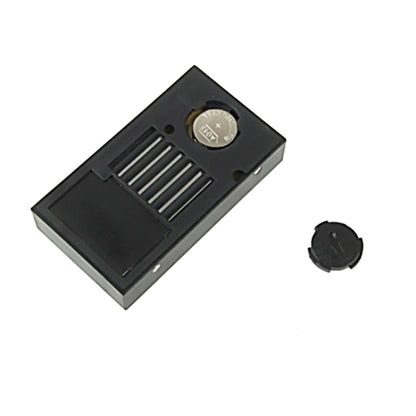 Mini LCD Indoor Digital Thermometer Humidity, TH05 Centigrade Display, TH05A Fahrenheit Display
