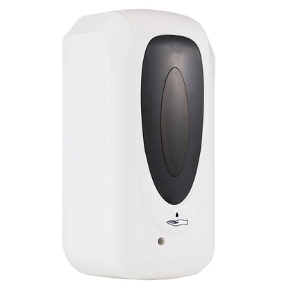 F1304 1000ML Touchless Automatic Infrared Sensor Liquid Soap Sanitizer  Dispenser, F1304