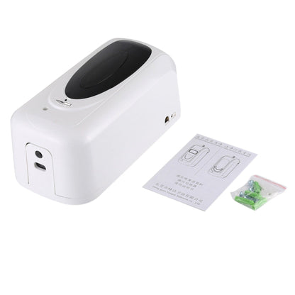 F1304 1000ML Touchless Automatic Infrared Sensor Liquid Soap Sanitizer  Dispenser, F1304