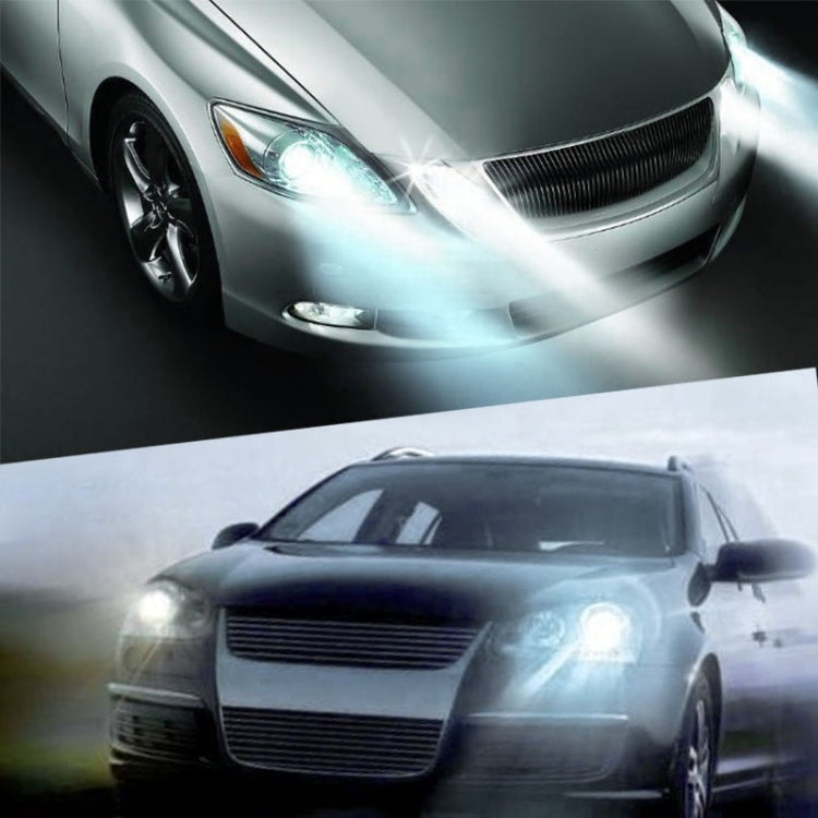2 PCS 1156/BA15S 12.6W 630LM 6500K White Light 2835 SMD 66 LED Car Brake / Steering Light, DC12V, 1156