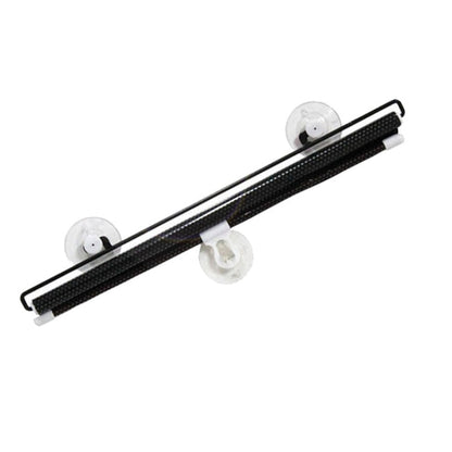 Retractable Car Window Sun Shade for Automobile Back Windshield, Size: 125cm x 45cm, Random Color Delivery, 125cmx 45cm