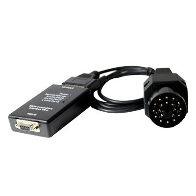 For BMW Compatible Interface V6.5 Diagnostic Kit, For BMW