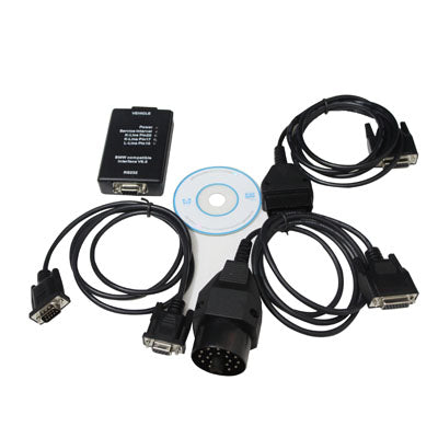For BMW Compatible Interface V6.5 Diagnostic Kit, For BMW