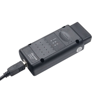 OP-COM V1.99 CAN Code Fault Diagnostic Interface PC Tool for Opel, V1.99