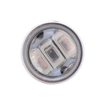 2PCS 1156/BA15S 16.5W 1155LM 630-660nm 33 LED SMD 5630 Red Light Car Brake Light Lamp Bulb for Vehicles , DC12V, 1156 Red Light, 1156 Yellow Light